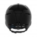 Горнолыжный шлем с защитной технологией SPIN и Bluetooth-гарнитурой. POC Obex SPIN Communication 5